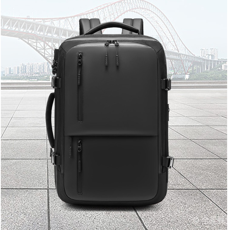 Balo laptop nam phong cách mới – BLLT5542