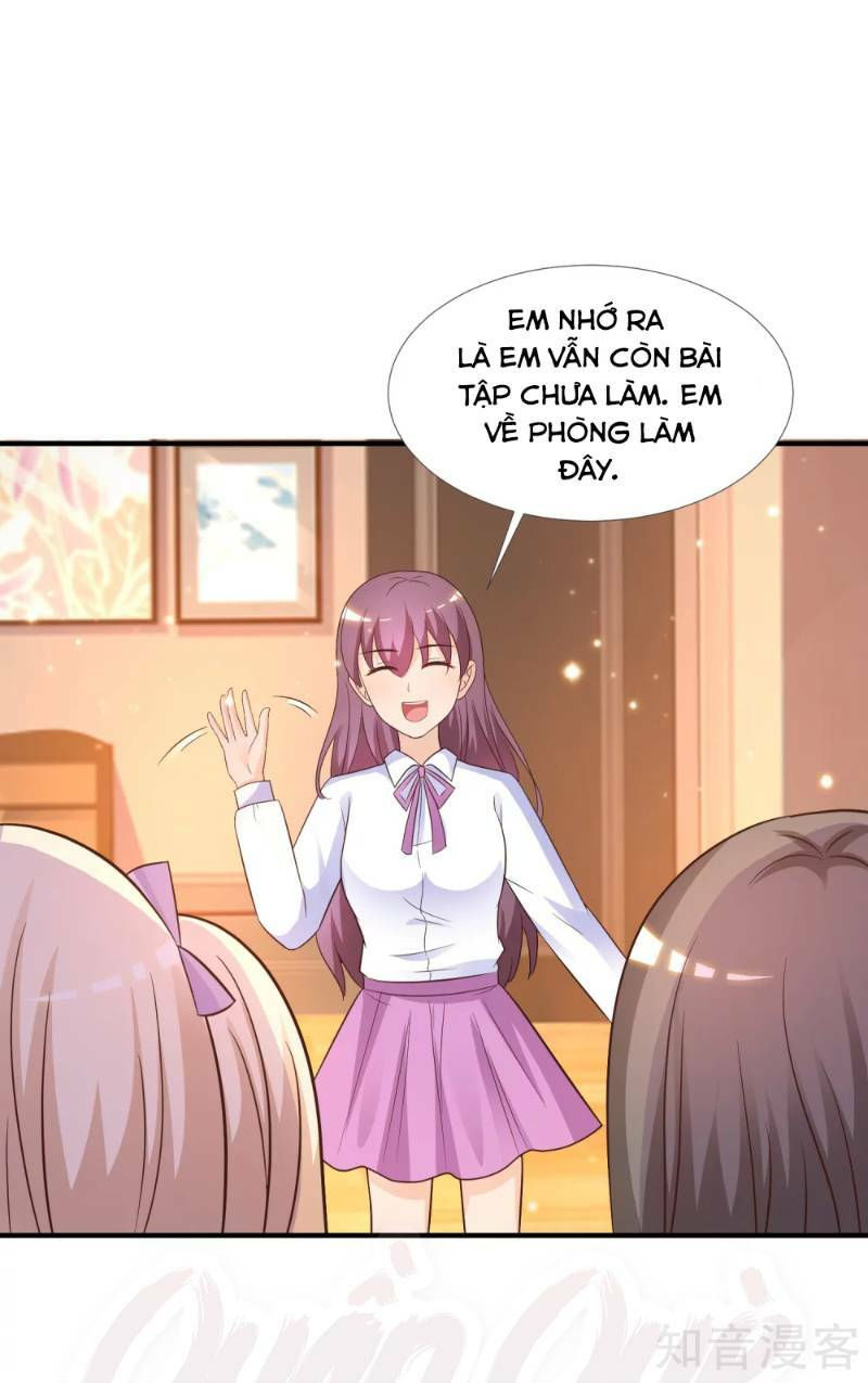 tối cường vận đào hoa chapter 75 13