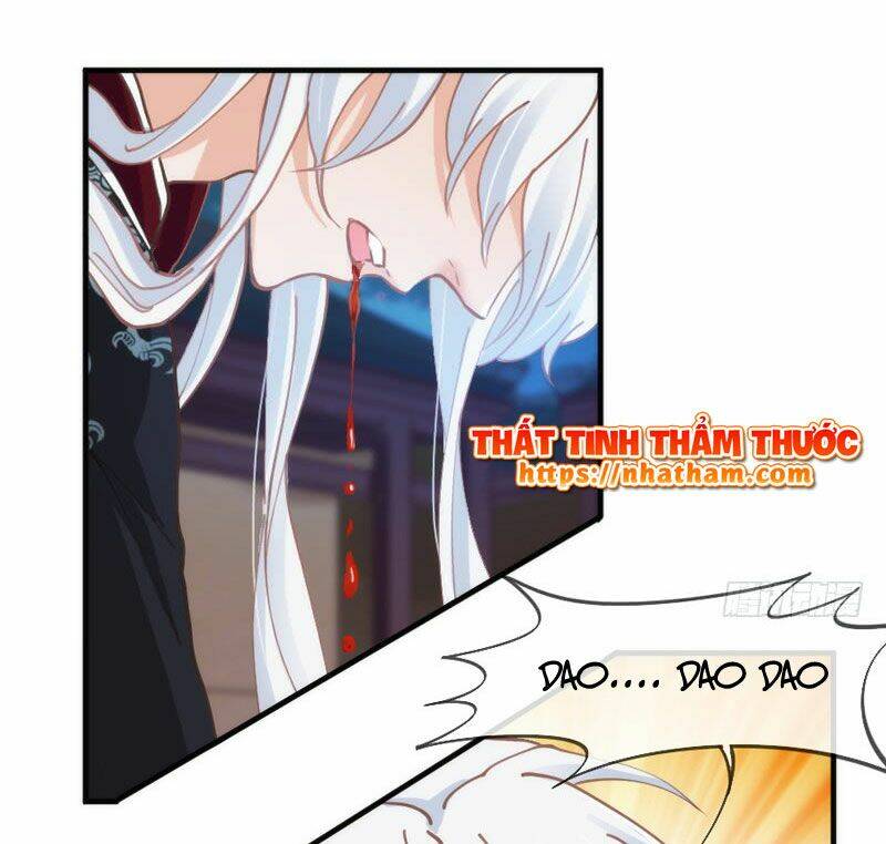 giữ chặt tiểu bạch long chapter 54 3