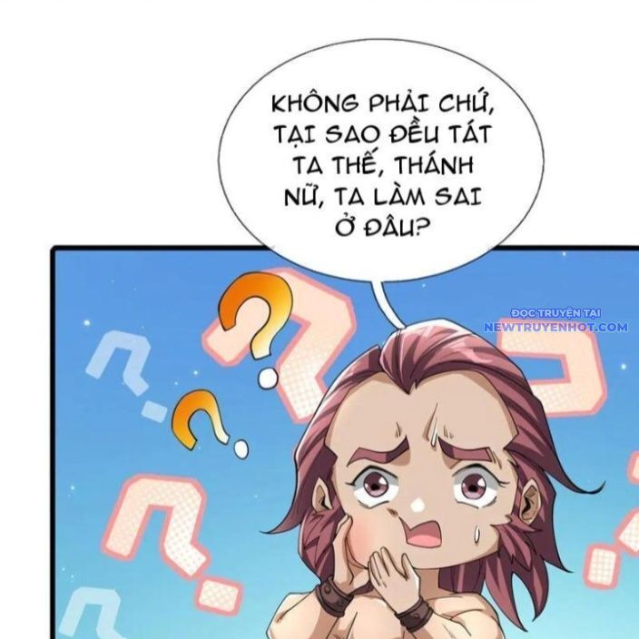 ngủ say vạn cổ: xuất thế đẩy ngang chư thiên chapter 90 64