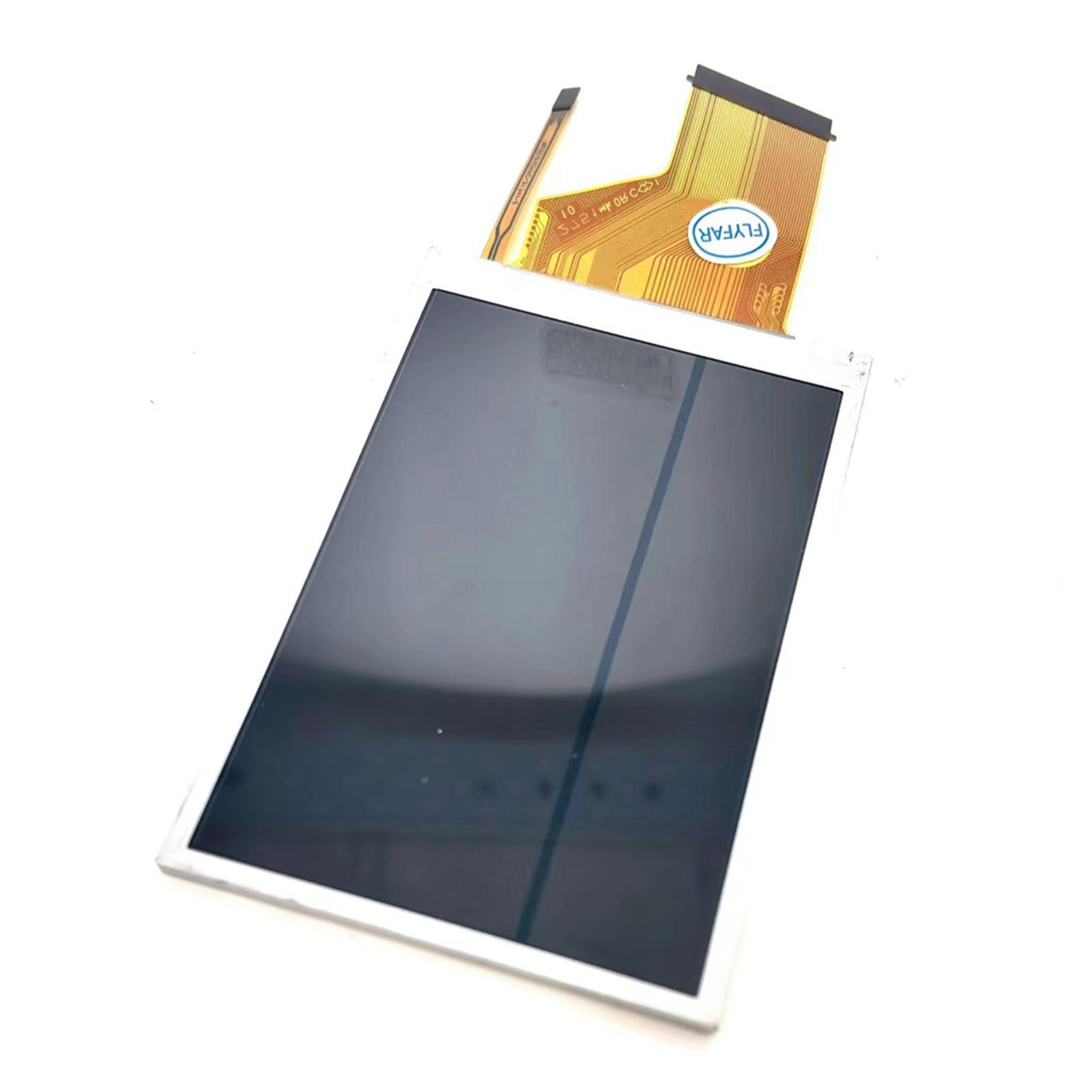 Durable LCD Display Screen Replace for X-M1  Digital Camera Repair Parts