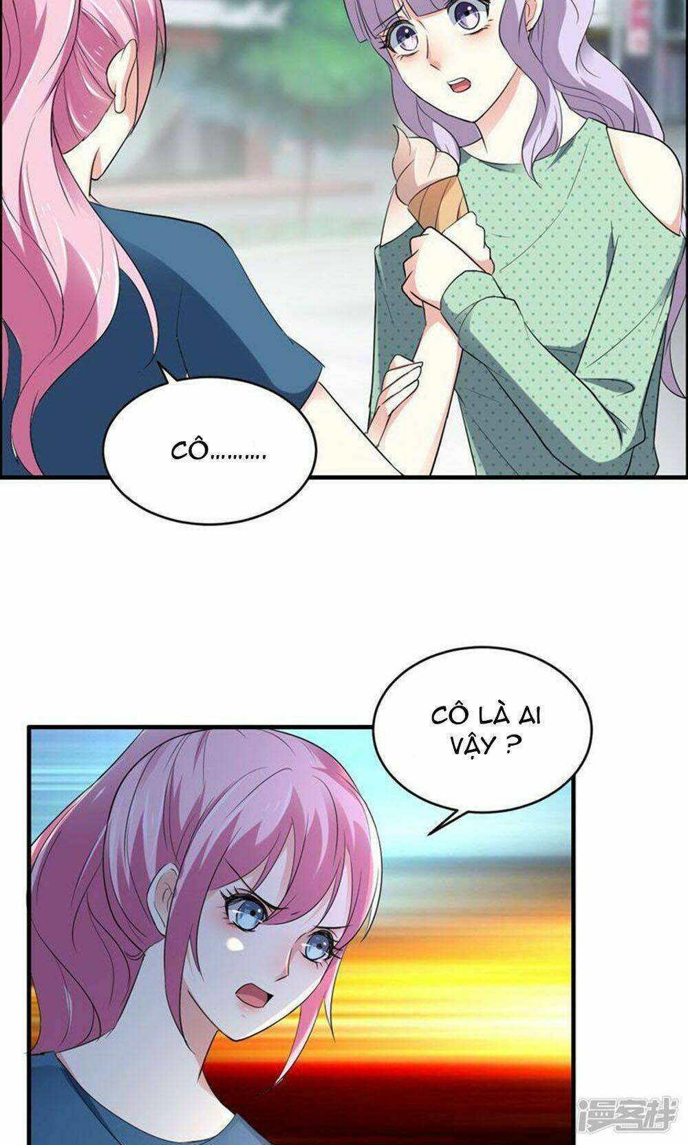 nguyệt dạ hương vi lai chapter 61 25