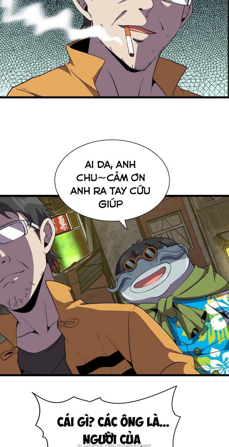 chào mừng đến thế giới cực lạc chapter 29 17