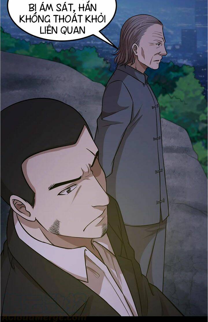 đai ca trở lại tuổi 16 chapter 48 15