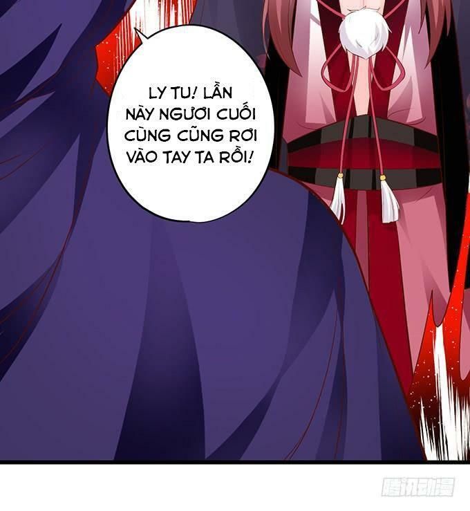 hồ tiên hung bạo chapter 146 31