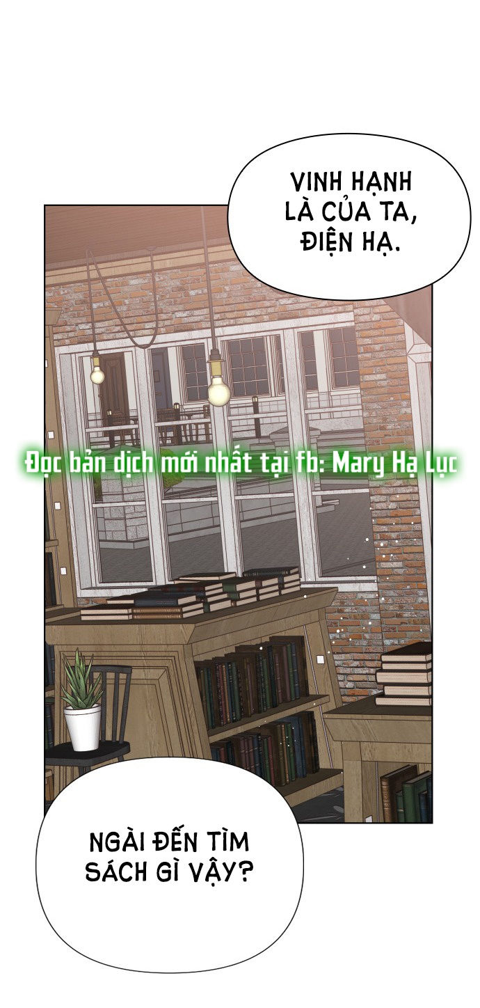 cách hiệp sĩ sống như một tiểu thư chapter 53 52