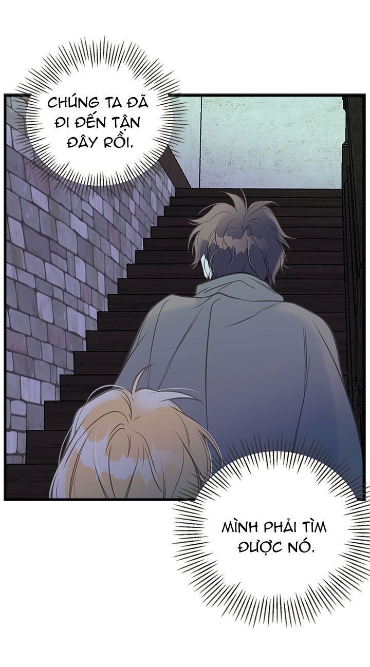 chị tôi đã nhặt về một nam chính quyến rũ chapter 9 58