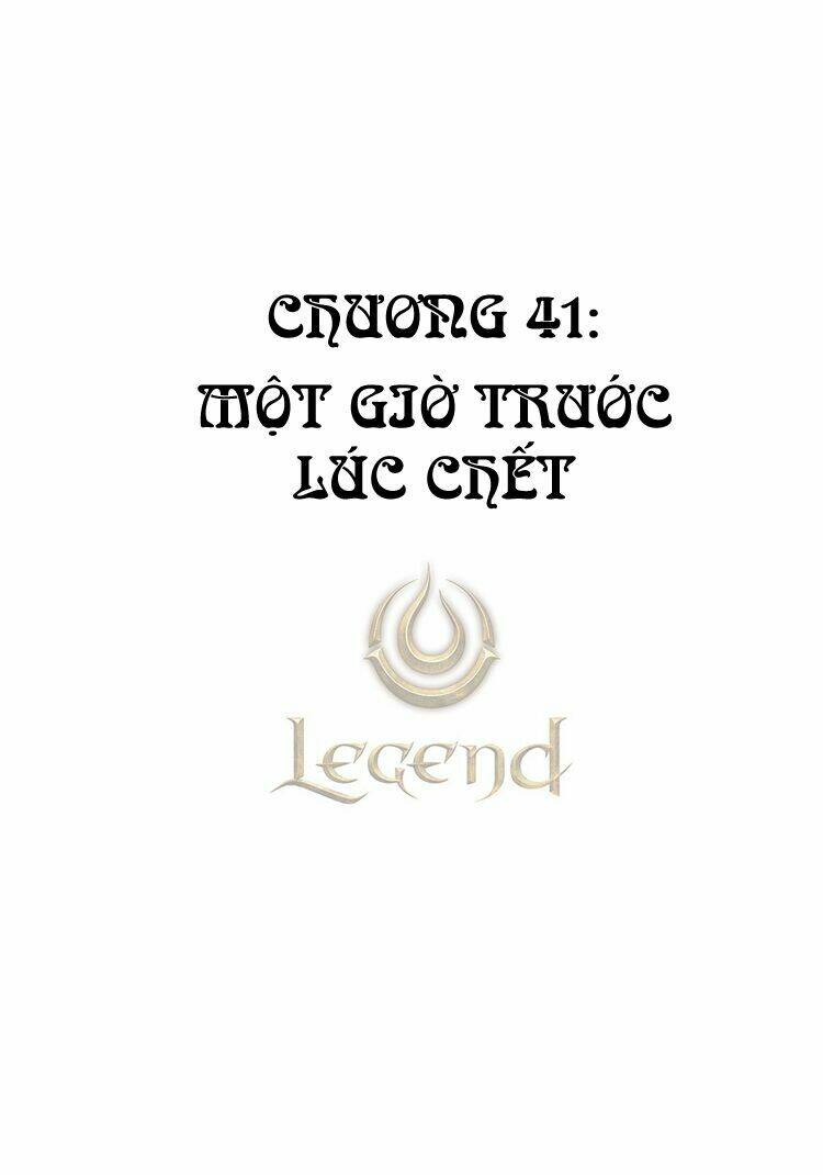 bác sĩ quái dị chapter 41 3