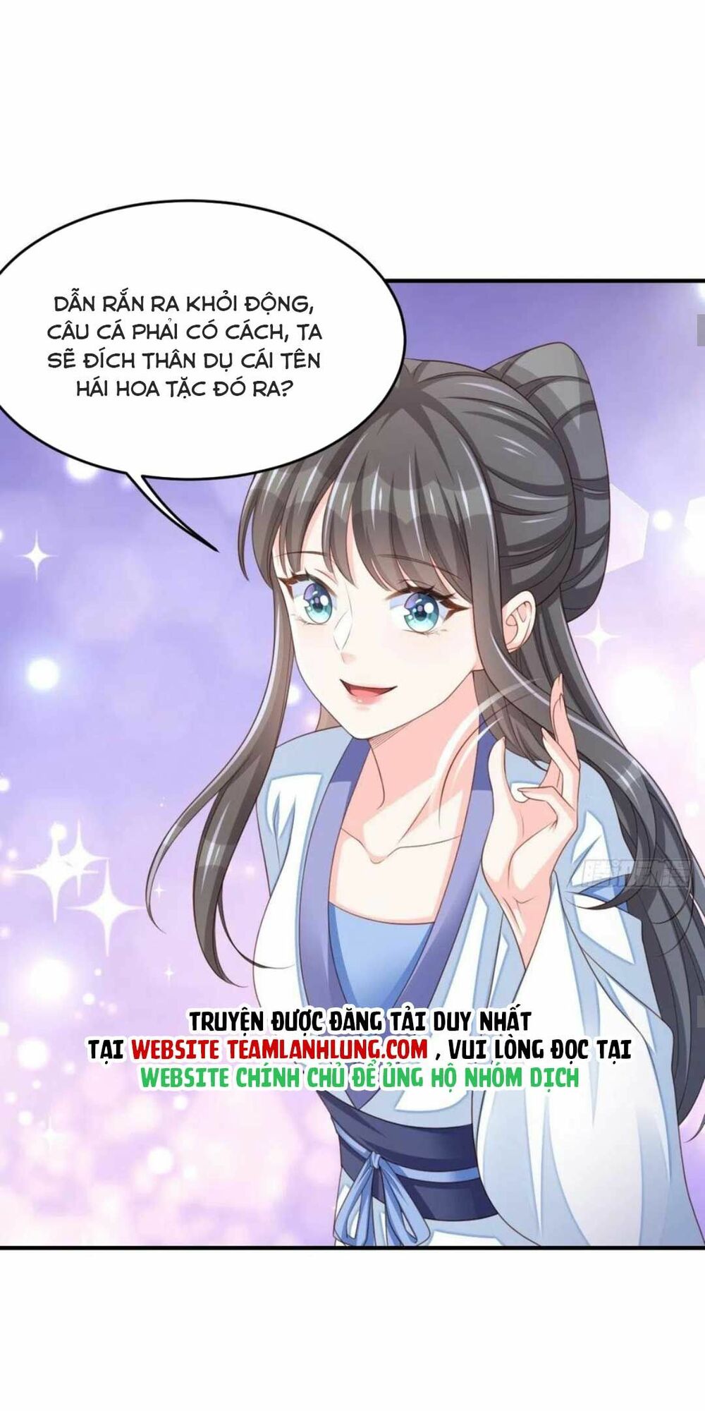 thuần hóa ba ba bạo quân chapter 54 34