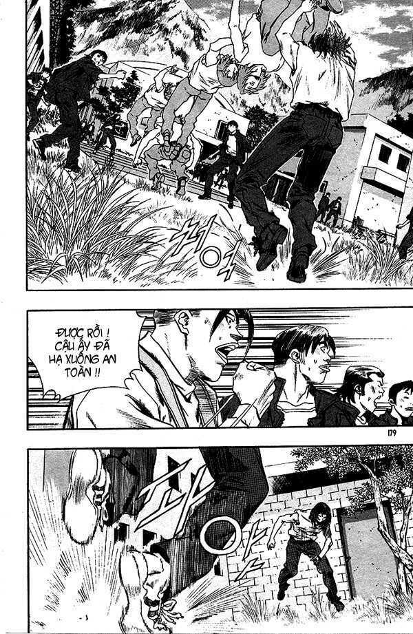 change guy chapter 285 14