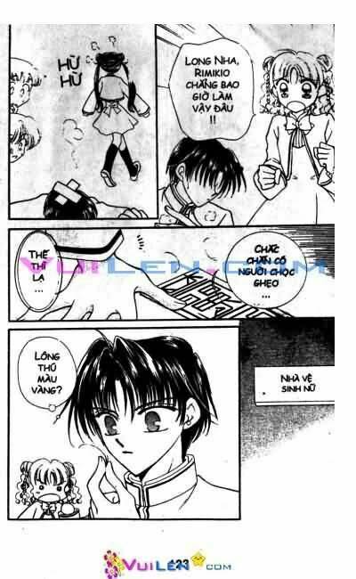 lâu đài cổ chapter 1 123