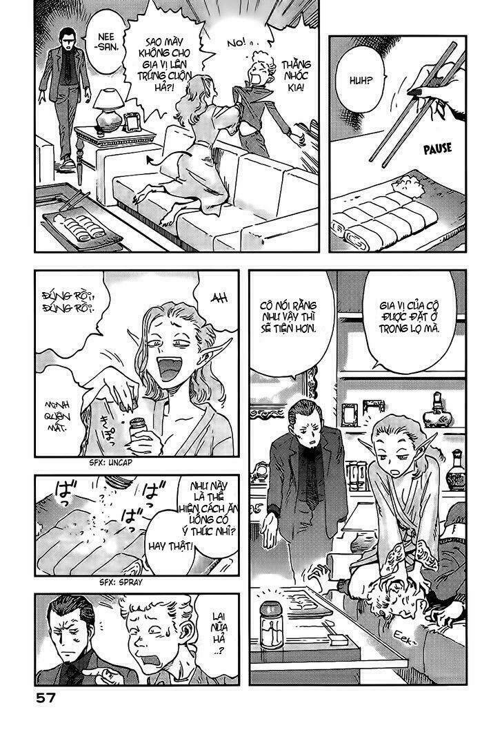 hoshi no ponko to toufuya reiko chapter 2 8