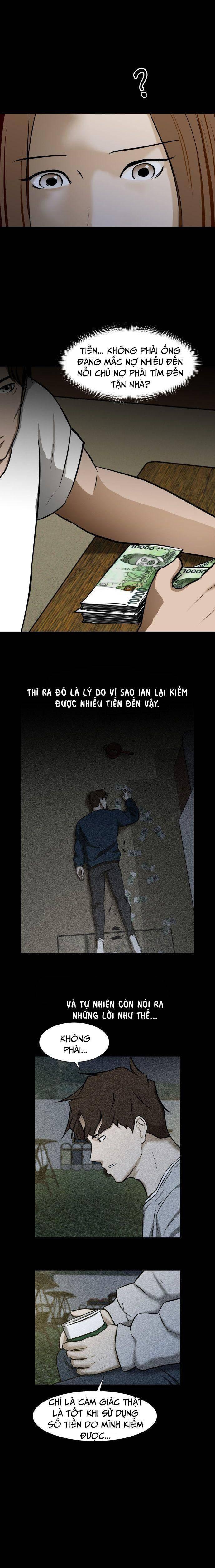 sàn đấu của thây ma chapter 24 7