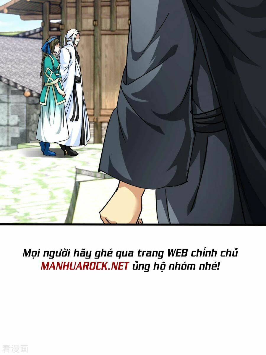 trọng sinh ta là đại thiên thần chapter 110 60