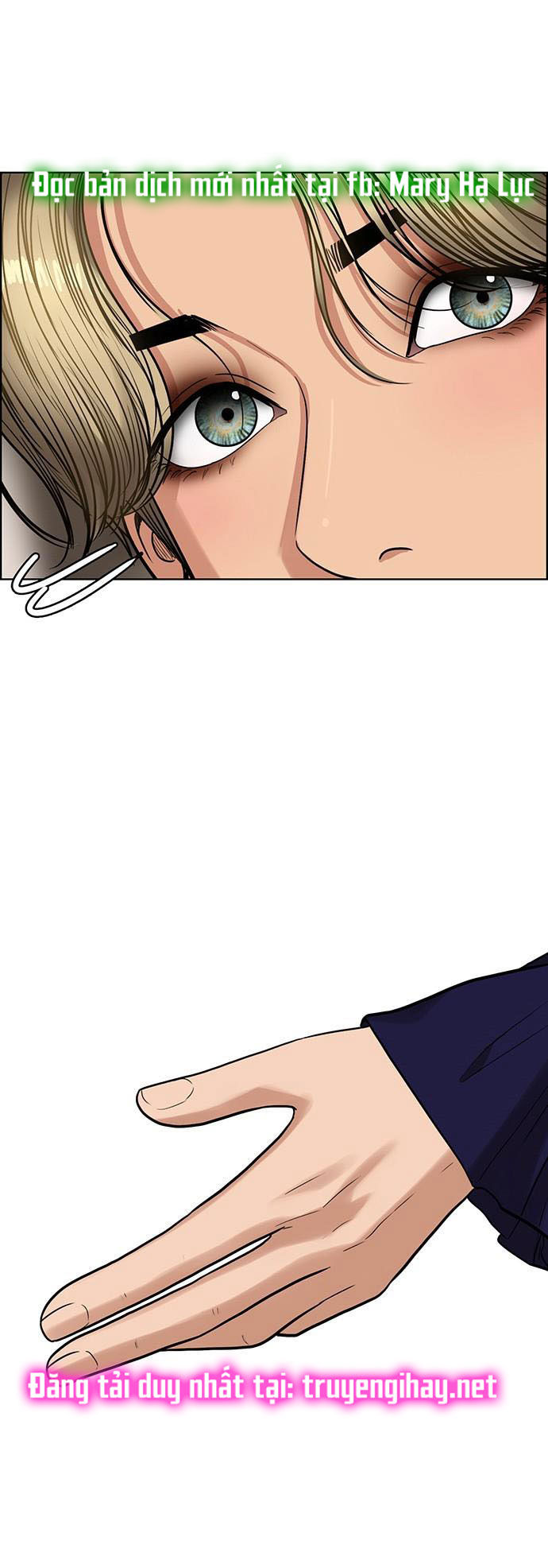 vẻ đẹp đích thực - true beauty chapter 200.2 24