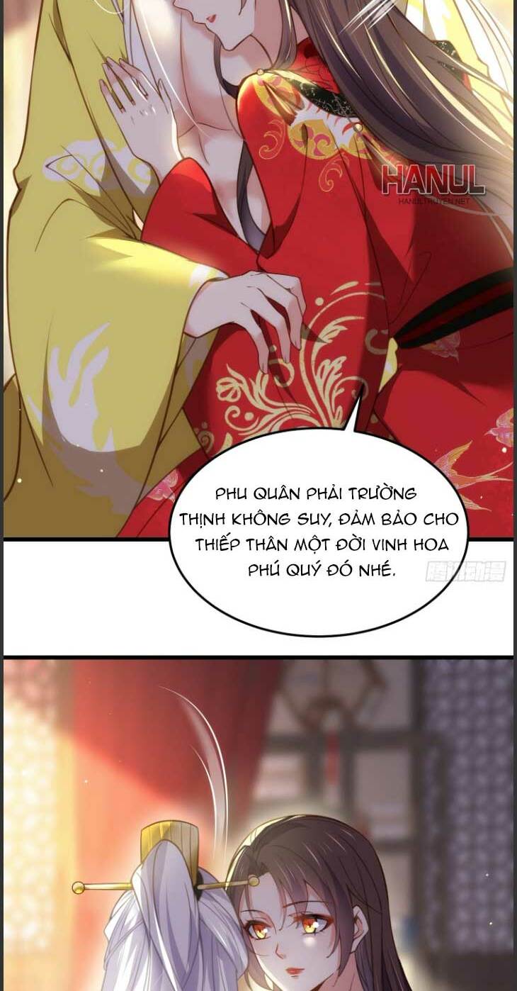 hoạn phi thiên hạ chapter 201 20
