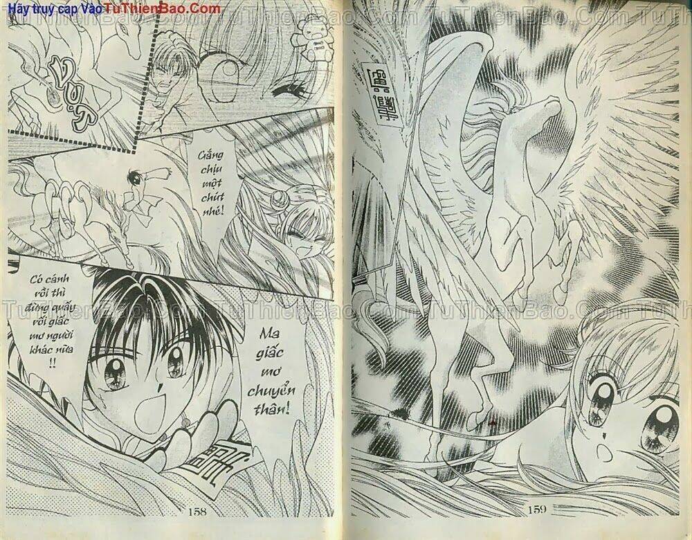 thánh tiểu long nữ chapter 6 79