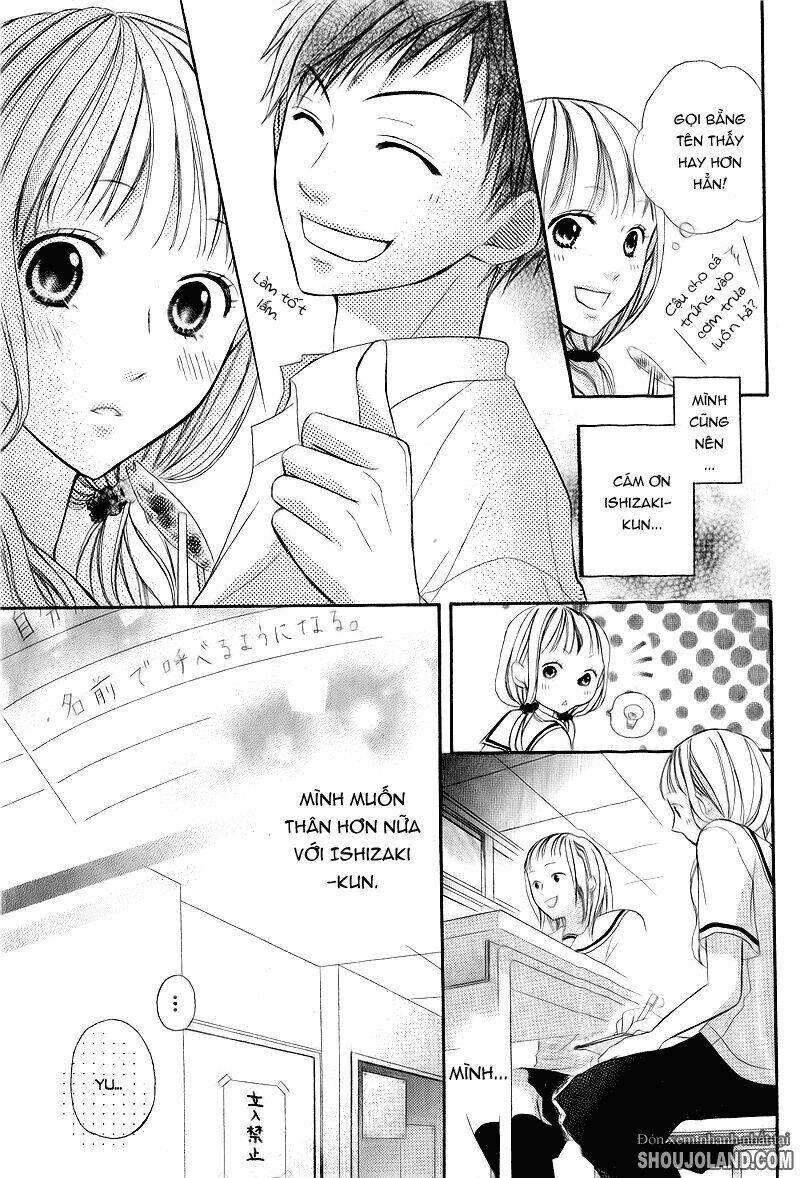 tổng hợp one shot. chapter 70 17