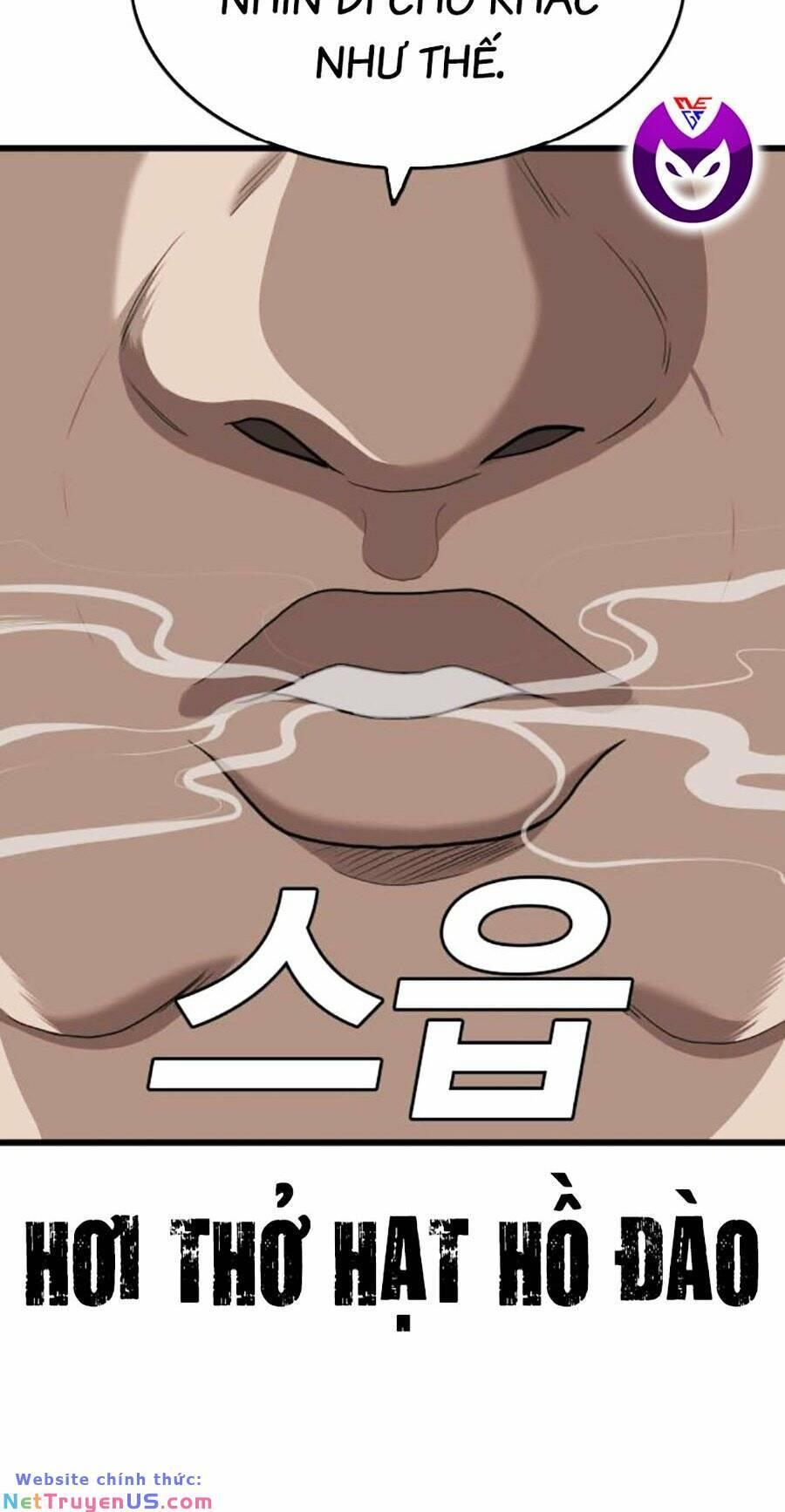 người xấu chapter 177 46