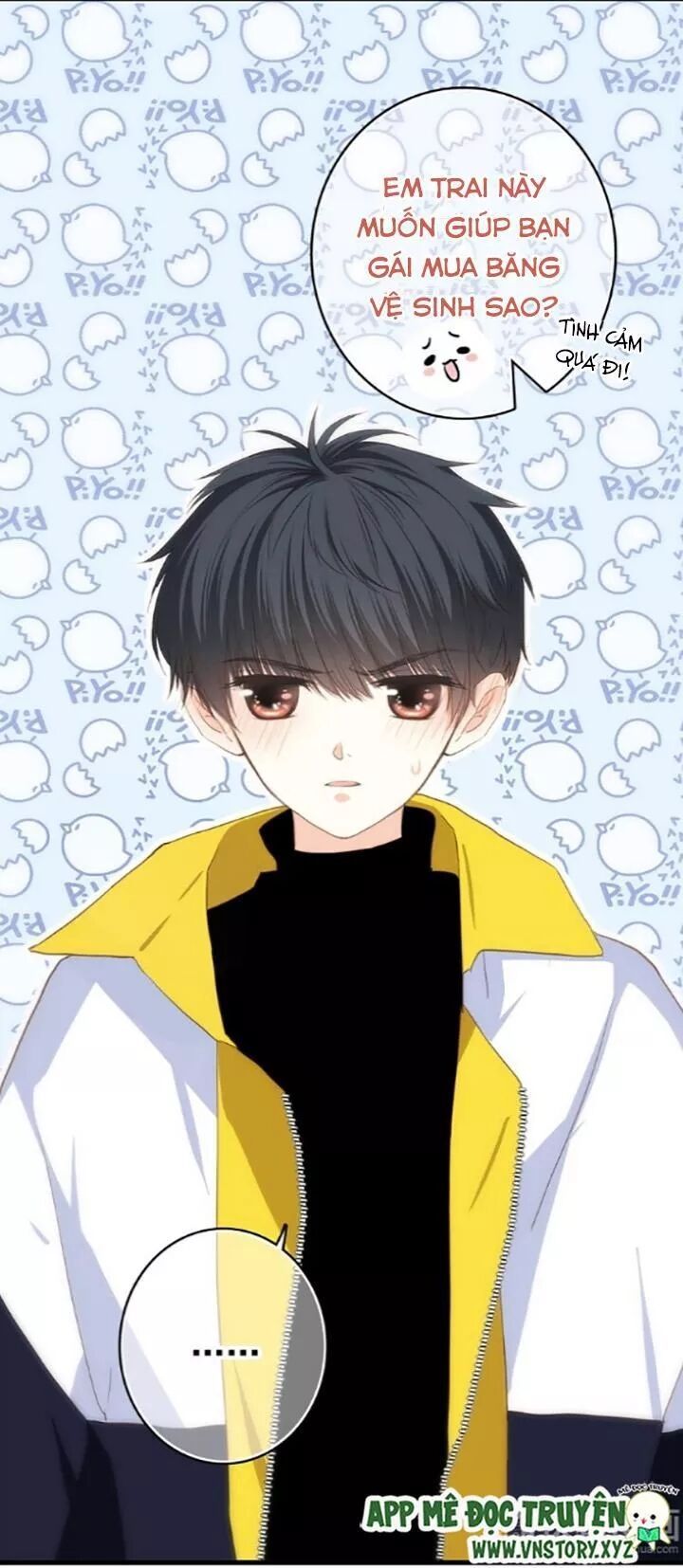 con tim rung động 2 chapter 73.5 18