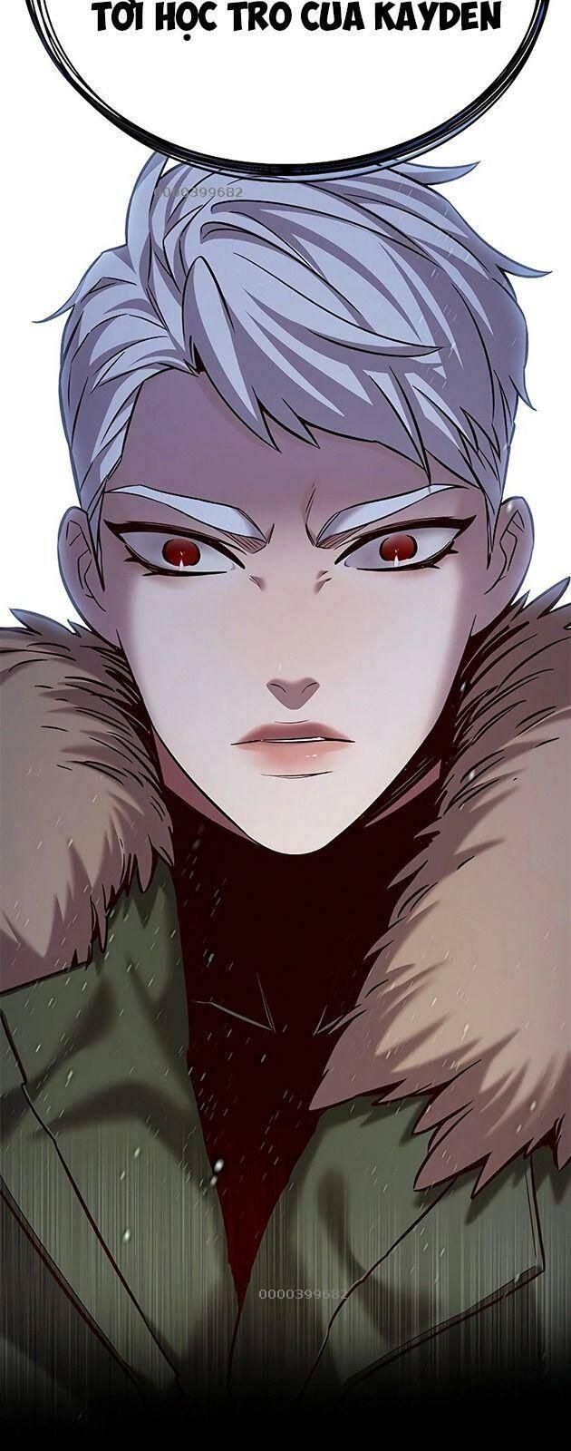 biến thân thành mèo chapter 242 3