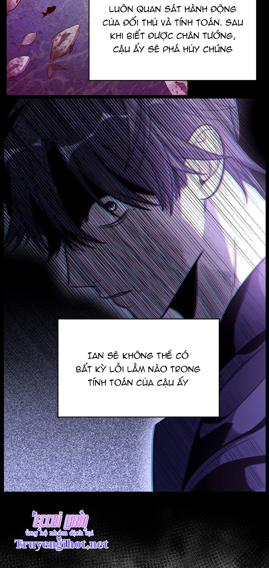 [16+] killing my love chapter 30.2 9