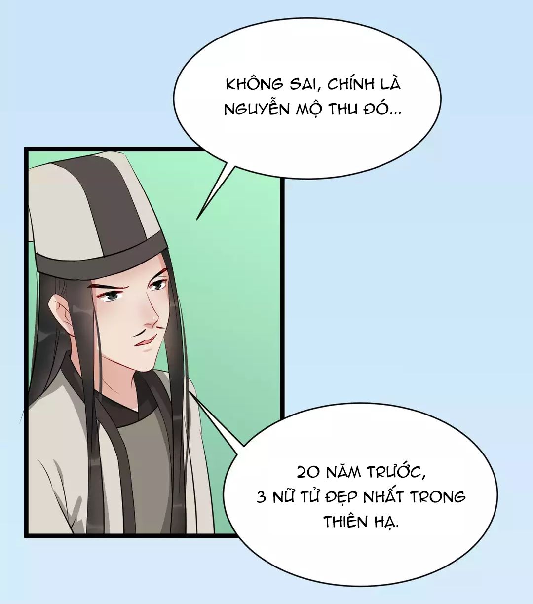 Bồng Sơn Viễn chapter 44 - Trang 22