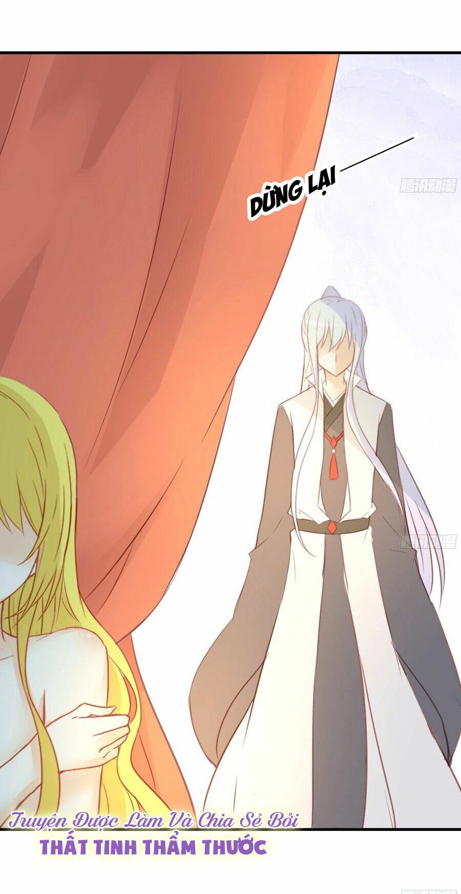 hôm nay ta cũng muốn trêu chọc nàng chapter 34 20