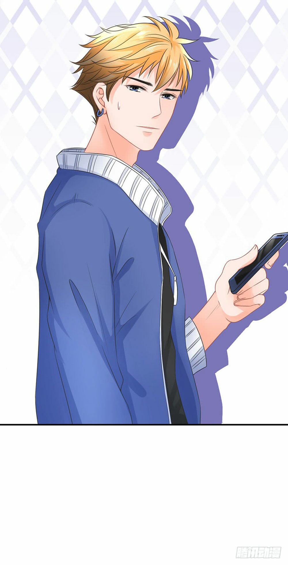 luyến đường thời quang chapter 70 37