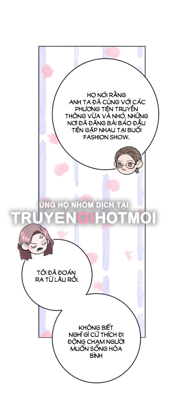 my demon - ác quỷ của tôi chapter 2.2 11