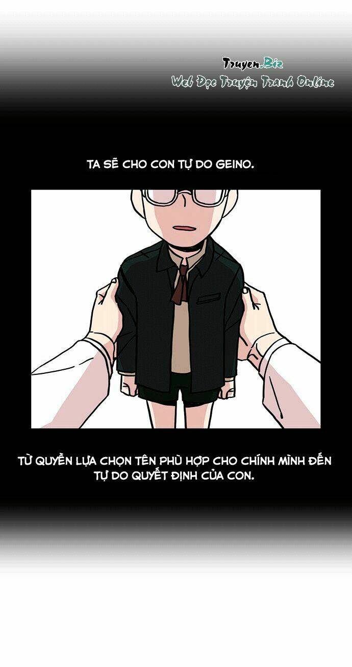 minus hand chapter 16 27