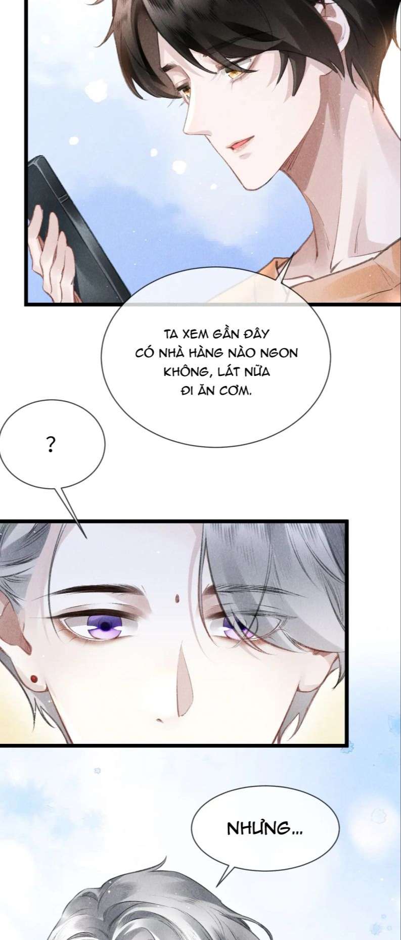 giáo chủ thích bắt nạt người chapter 49 15