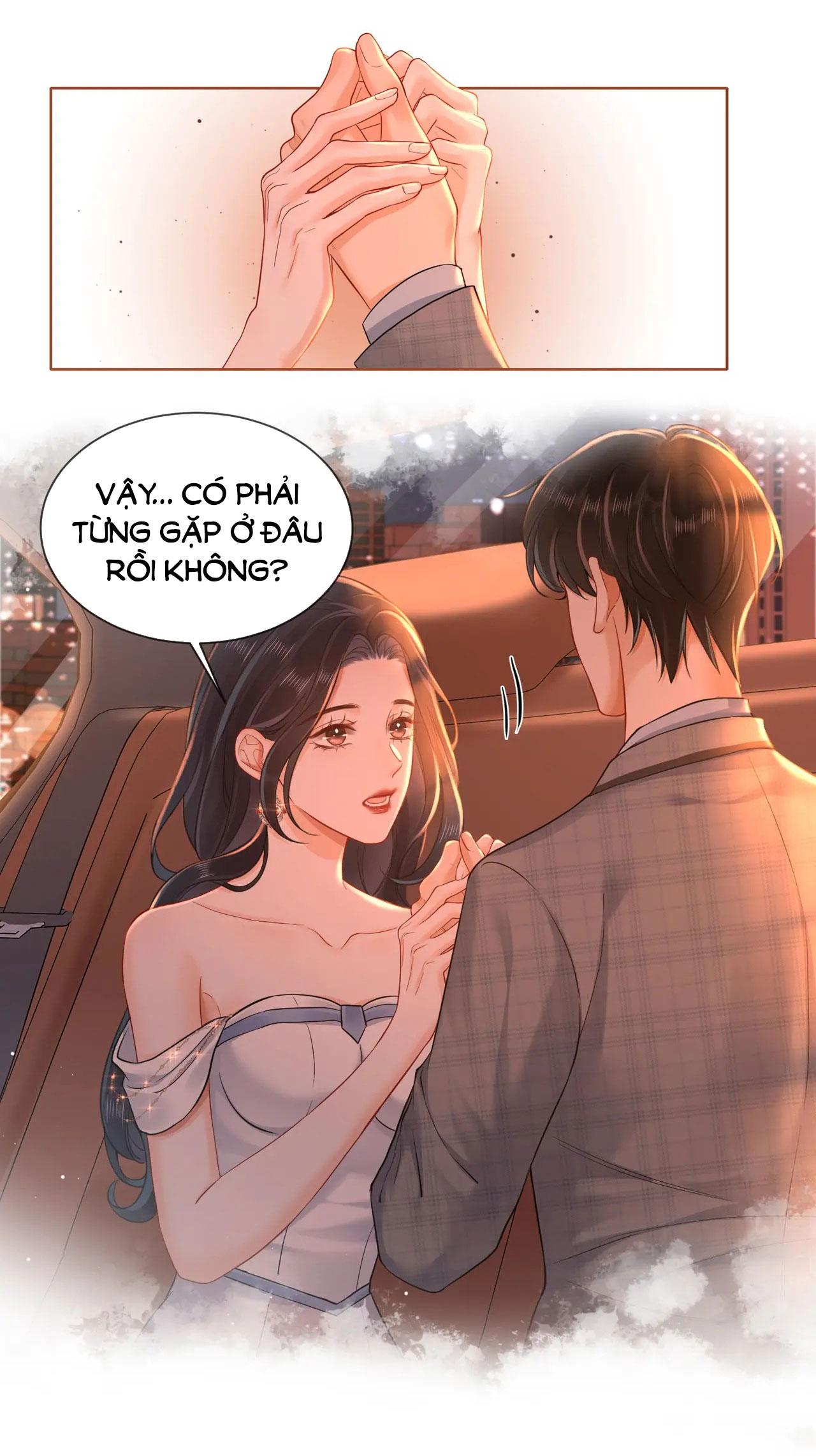 hôn nhân ngọt ngào đến tận xương chapter 11.1 5