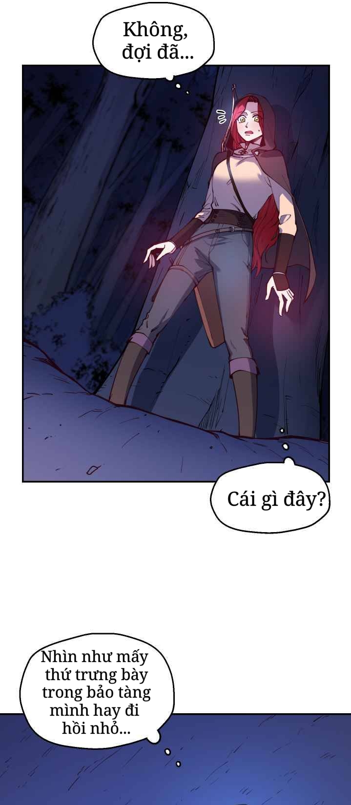 Phản Diện Rất Dễ Làm chapter 27 - Trang 8