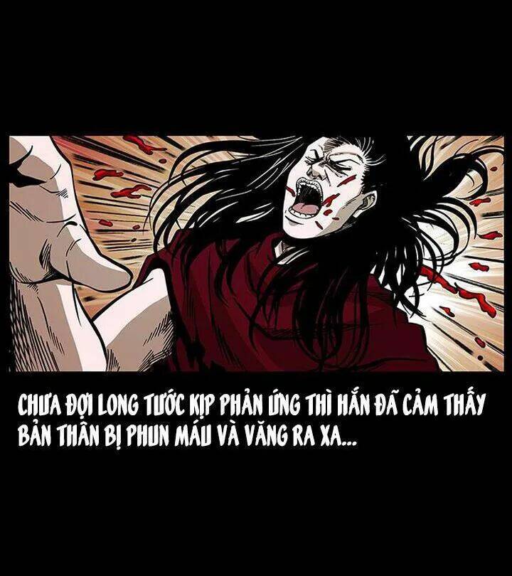 U Minh Ngụy Tượng Chapter 195 57