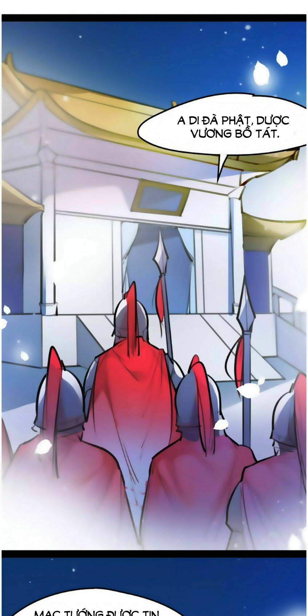 đường tăng cũng quyến rũ chapter 25 37