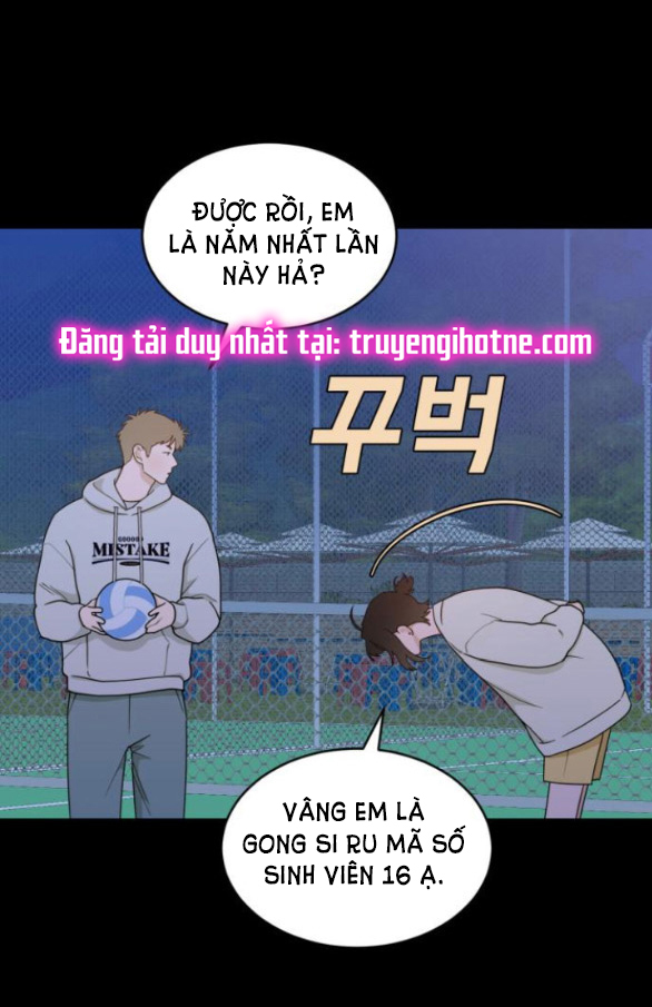 Vận May Bất Ngờ chapter 19.2 1