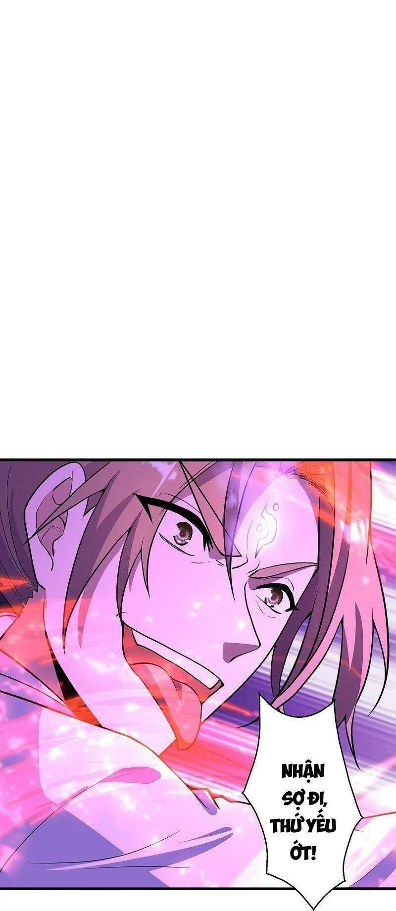 tiên võ đế tôn chapter 260 17