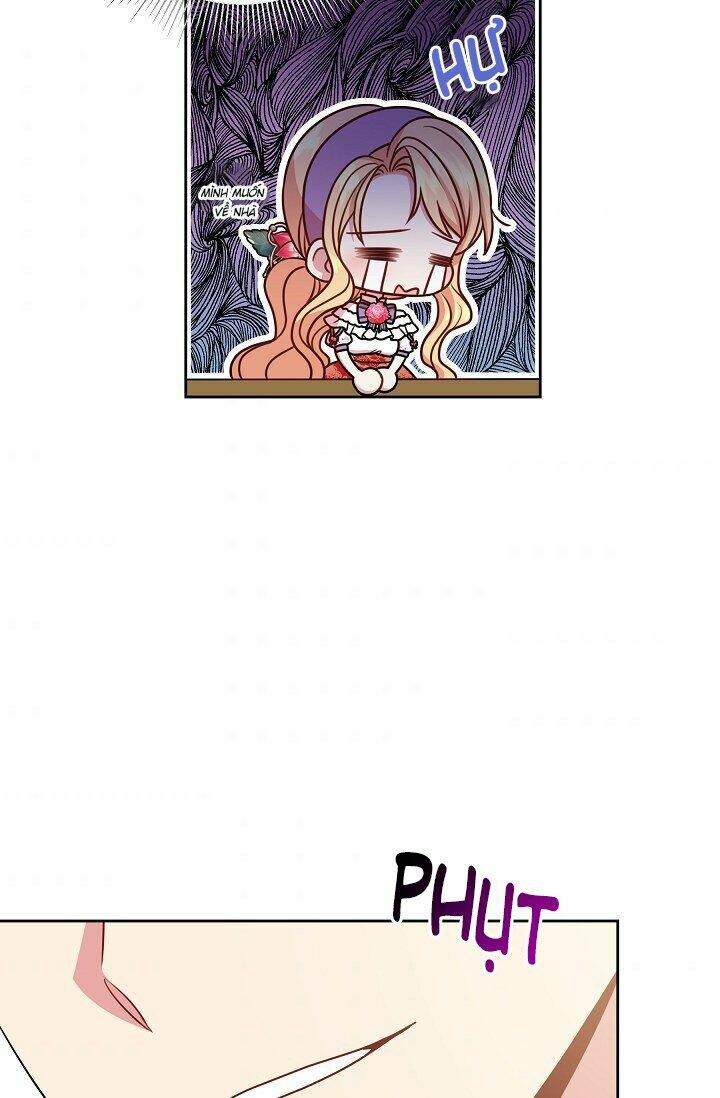 tôi đã nuôi dưỡng bạn thời thơ ấu thành bạo chúa chapter 0 53