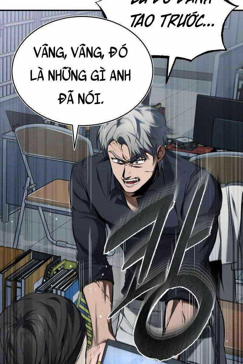 ác quỷ trở lại học đường chapter 6.2 11