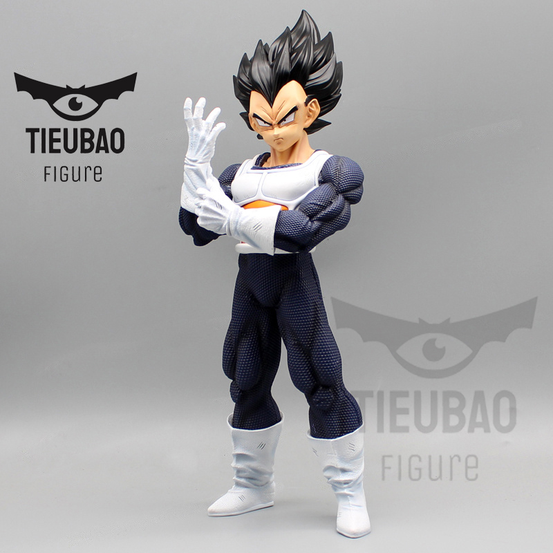 Mô hình Vegeta đẹp