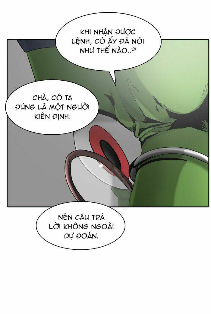 cuộc chiến trong tòa tháp chapter 389 80