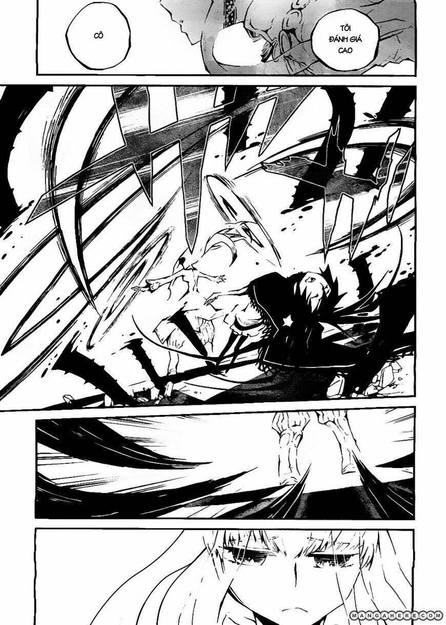 black rock shooter - innocent soul chapter 5 31