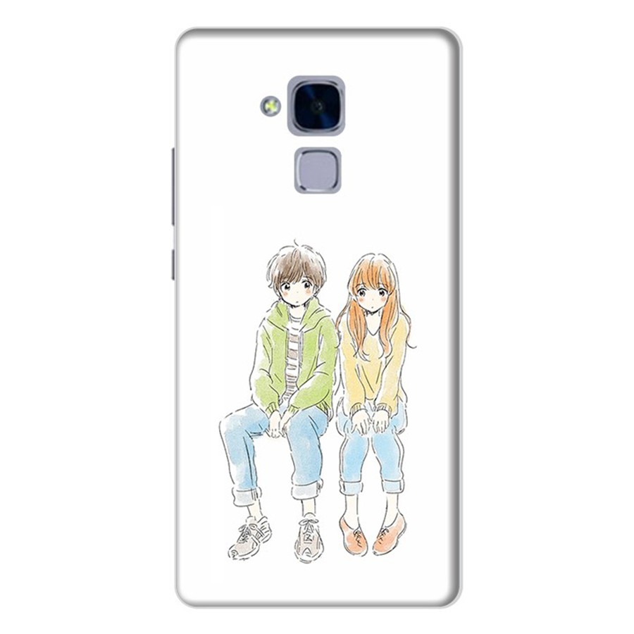 Ốp Lưng Huawei GR5 Mini Mẫu 3