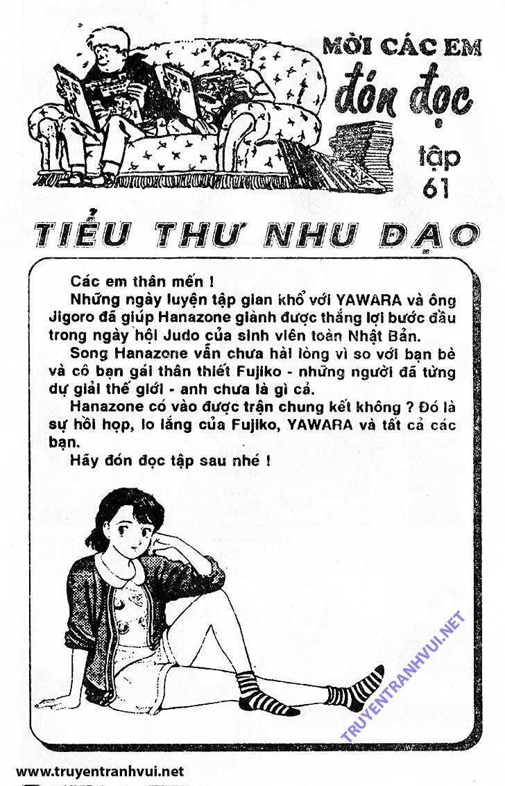 yawara chapter 218 24