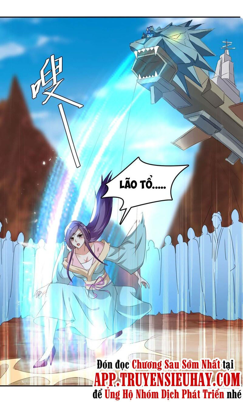 tối cường thăng cấp chapter 247 13