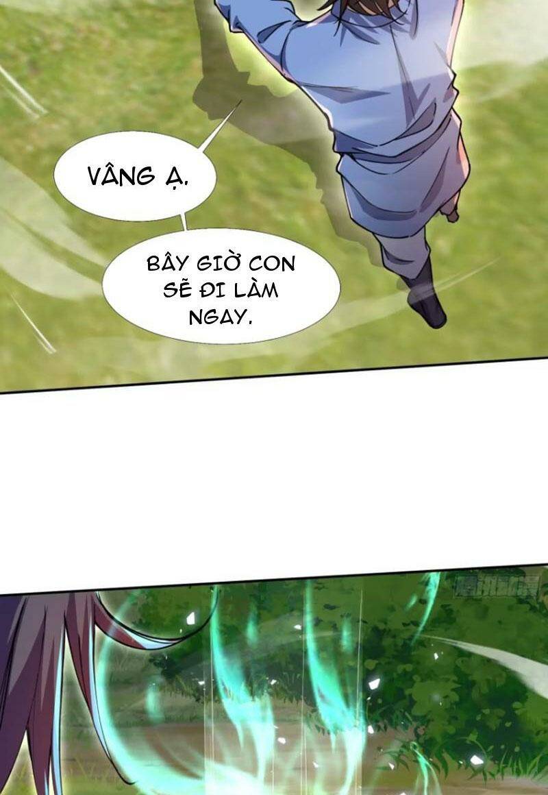 trăm tuổi mở hệ thống: con hiền cháu ngoan quỳ khắp núi! chapter 18 30