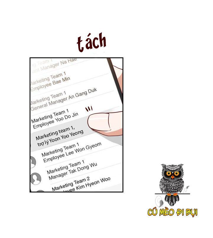 khoảnh khắc lãng mạn chapter 4 58