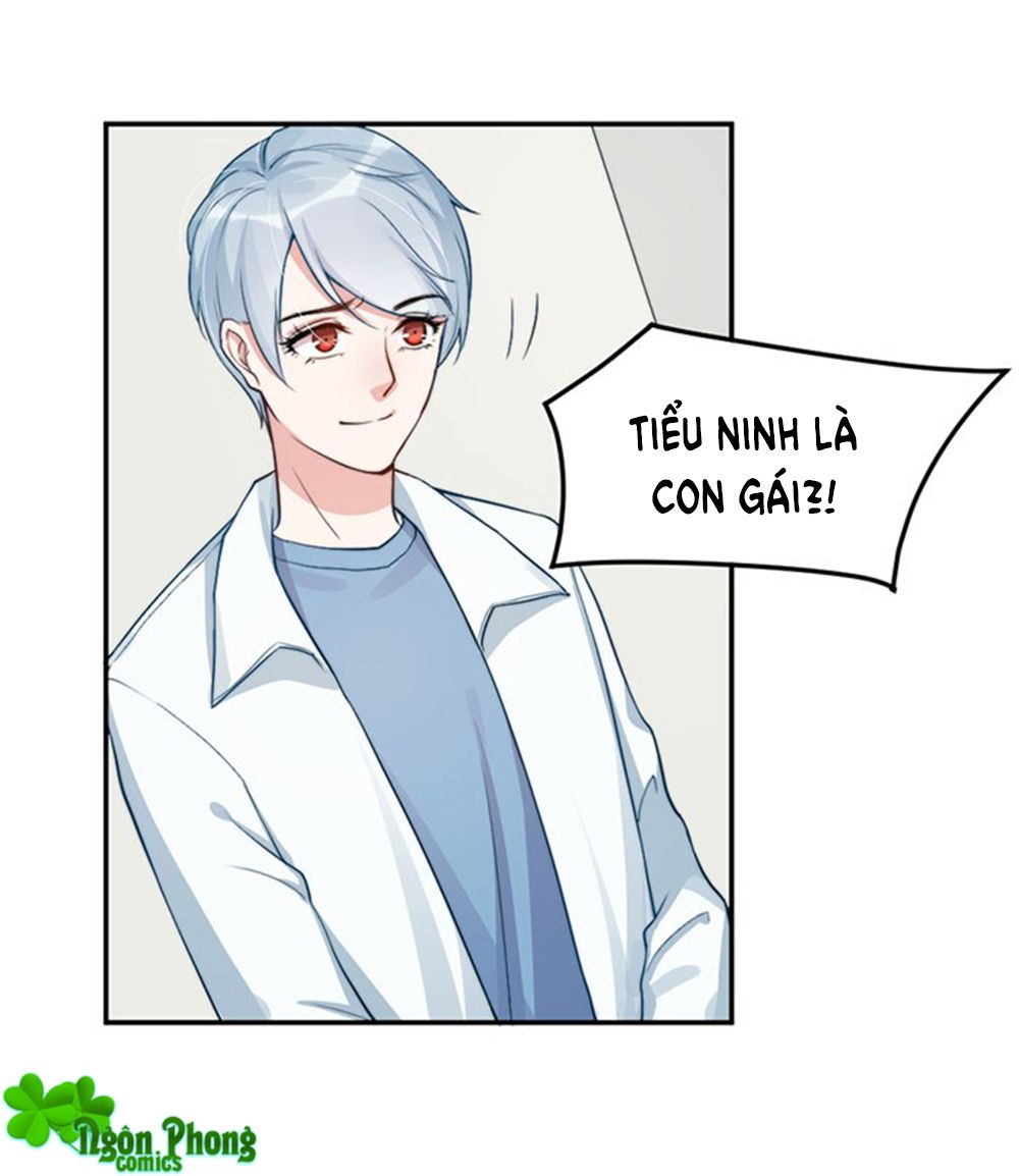 Bà Xã Tôi Là Nam Thần chapter 44 - Trang 16