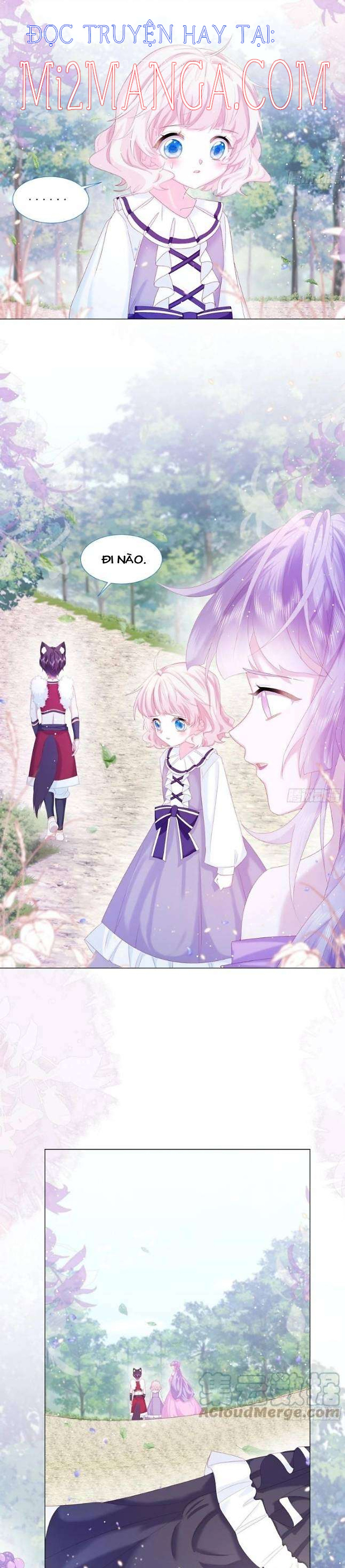 ninita yêu dấu chapter 15.1 7